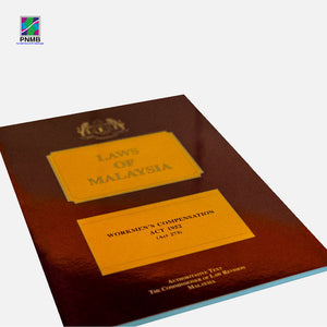 Workmen's Compensation Act 1952 (Act 273)