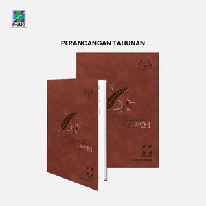 BUKU PERANCANGAN TAHUNAN 2024