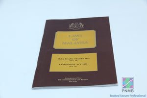 Akta Buang Negeri 1959 (Akta 79)