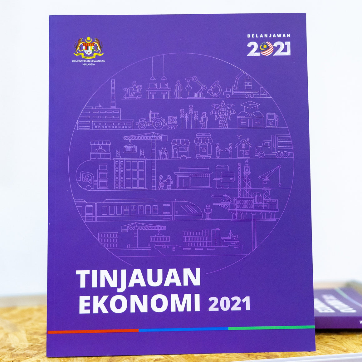 Tinjauan Ekonomi 2021
