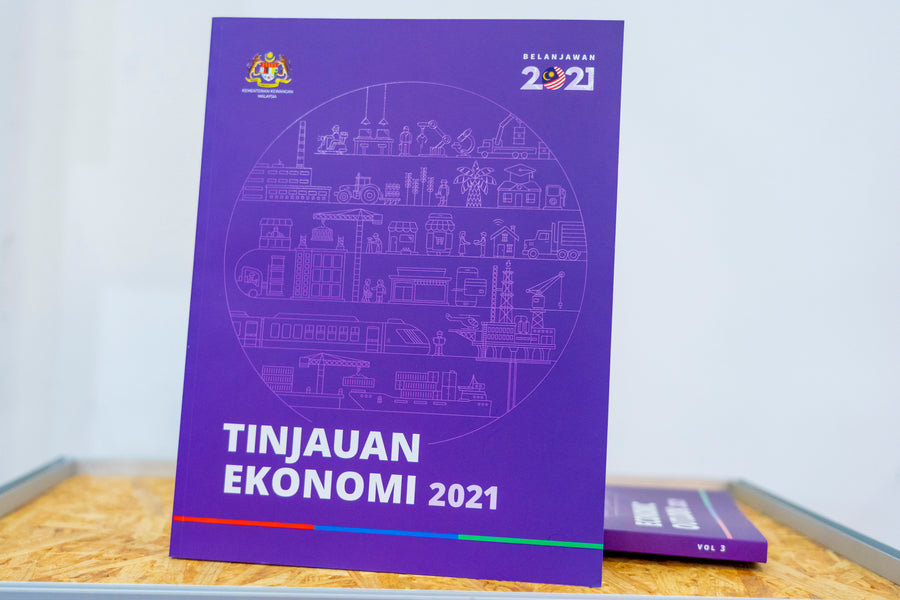 Tinjauan Ekonomi 2021