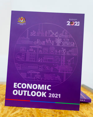 Economic Outlook 2021