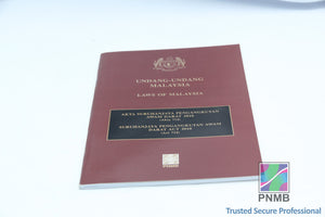 Akta Suruhanjaya Pengangkutan Awam Darat 2010 (Akta 714)