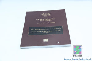 Akta Perumahan Rakyat Malaysia 2012 (Akta 739)