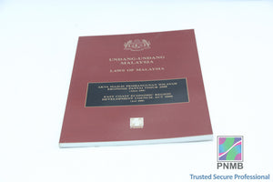 Akta Majlis Pembangunan Wilayah Ekonomi Pantai Timur 2008 (Akta 688)