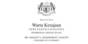 Warta On Demand (Main Gazette)