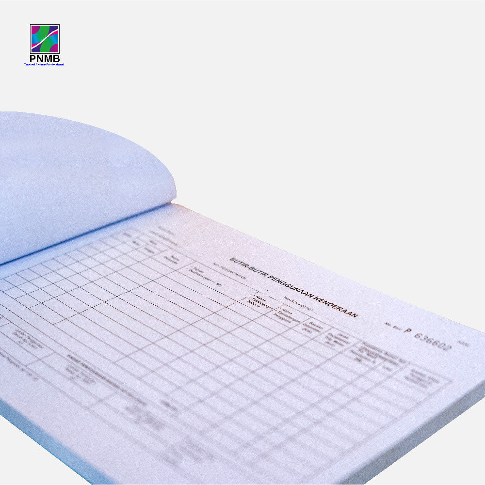 Stock Item – PNMB2U