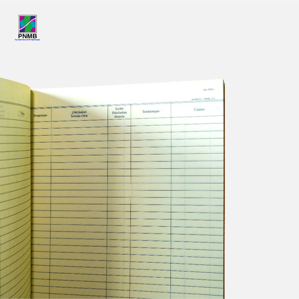 Stock Item / Document - PNMB2U