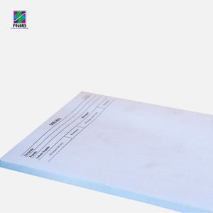 Memograph Pad (AM 96)